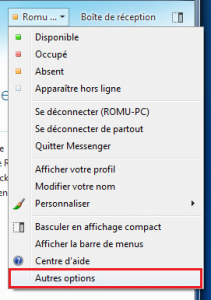 Pseudo msn