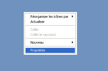 Propriétés