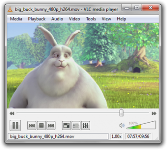 VLC