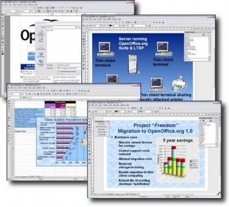 OpenOffice