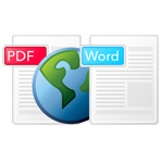 Free PDF to Word Converter