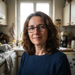 Alice Perrot